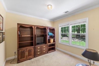 A Shafer-built custom home on deep 3/4 ac golf course lot.  3-4 on The Golf Club At Cedar Creek in South Carolina - for sale on GolfHomes.com, golf home, golf lot