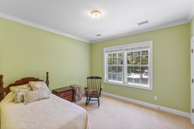 A Shafer-built custom home on deep 3/4 ac golf course lot.  3-4 on The Golf Club At Cedar Creek in South Carolina - for sale on GolfHomes.com, golf home, golf lot
