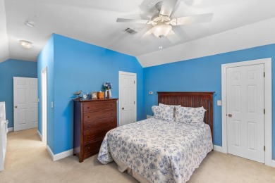 A Shafer-built custom home on deep 3/4 ac golf course lot.  3-4 on The Golf Club At Cedar Creek in South Carolina - for sale on GolfHomes.com, golf home, golf lot