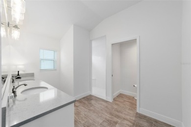 BETTER THAN NEW! This stunning 3-BEDROOM, 3-BATH, 1,928 SQ FT on Pennbrooke Fairways in Florida - for sale on GolfHomes.com, golf home, golf lot