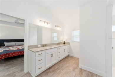 BETTER THAN NEW! This stunning 3-BEDROOM, 3-BATH, 1,928 SQ FT on Pennbrooke Fairways in Florida - for sale on GolfHomes.com, golf home, golf lot