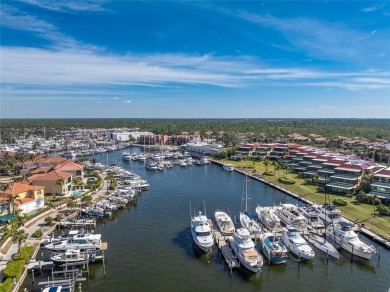 Don't miss this opportunity in the heart of Burnt Store Marina! on Burnt Store Golf Club in Florida - for sale on GolfHomes.com, golf home, golf lot