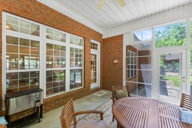 A Shafer-built custom home on deep 3/4 ac golf course lot.  3-4 on The Golf Club At Cedar Creek in South Carolina - for sale on GolfHomes.com, golf home, golf lot