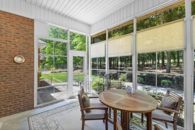 A Shafer-built custom home on deep 3/4 ac golf course lot.  3-4 on The Golf Club At Cedar Creek in South Carolina - for sale on GolfHomes.com, golf home, golf lot