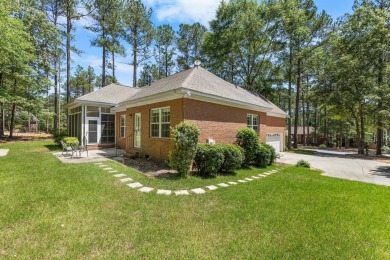 A Shafer-built custom home on deep 3/4 ac golf course lot.  3-4 on The Golf Club At Cedar Creek in South Carolina - for sale on GolfHomes.com, golf home, golf lot