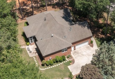 A Shafer-built custom home on deep 3/4 ac golf course lot.  3-4 on The Golf Club At Cedar Creek in South Carolina - for sale on GolfHomes.com, golf home, golf lot