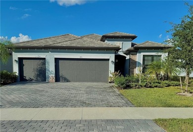 Amazing opportunity at Valencia Golf and Country Club! This 2023 on The Club At Twin Eagles in Florida - for sale on GolfHomes.com, golf home, golf lot