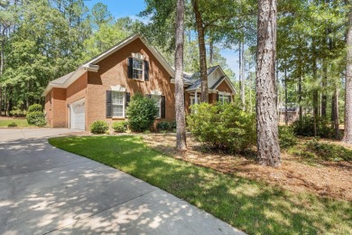 A Shafer-built custom home on deep 3/4 ac golf course lot.  3-4 on The Golf Club At Cedar Creek in South Carolina - for sale on GolfHomes.com, golf home, golf lot