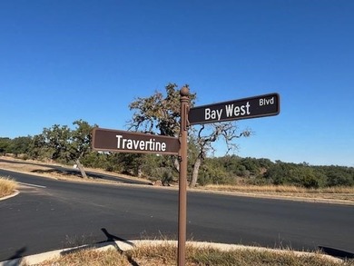 Get this wonderful lot located on a quiet cul-de-sac in popular on Ram Rock Golf Course in Texas - for sale on GolfHomes.com, golf home, golf lot