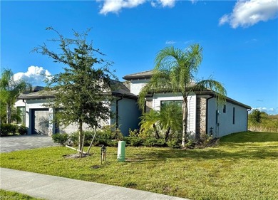 Amazing opportunity at Valencia Golf and Country Club! This 2023 on The Club At Twin Eagles in Florida - for sale on GolfHomes.com, golf home, golf lot