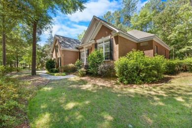 A Shafer-built custom home on deep 3/4 ac golf course lot.  3-4 on The Golf Club At Cedar Creek in South Carolina - for sale on GolfHomes.com, golf home, golf lot
