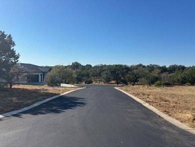 Get this wonderful lot located on a quiet cul-de-sac in popular on Ram Rock Golf Course in Texas - for sale on GolfHomes.com, golf home, golf lot