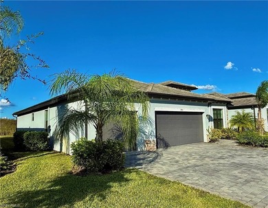 Amazing opportunity at Valencia Golf and Country Club! This 2023 on The Club At Twin Eagles in Florida - for sale on GolfHomes.com, golf home, golf lot