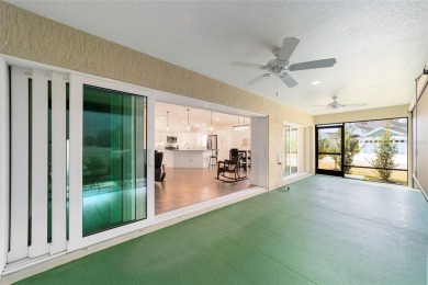 BETTER THAN NEW! This stunning 3-BEDROOM, 3-BATH, 1,928 SQ FT on Pennbrooke Fairways in Florida - for sale on GolfHomes.com, golf home, golf lot