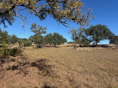 Get this wonderful lot located on a quiet cul-de-sac in popular on Ram Rock Golf Course in Texas - for sale on GolfHomes.com, golf home, golf lot