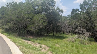 Tucked within the coveted Thanksgiving Mountain area, this on Slick Rock Golf Course - Horseshoe Bay in Texas - for sale on GolfHomes.com, golf home, golf lot