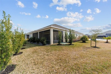 BETTER THAN NEW! This stunning 3-BEDROOM, 3-BATH, 1,928 SQ FT on Pennbrooke Fairways in Florida - for sale on GolfHomes.com, golf home, golf lot