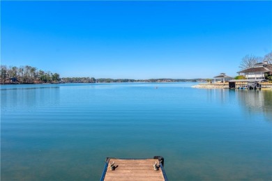 Welcome to the epitome of turnkey Lake Martin living at Harbor on Stillwaters Golf and Country Club in Alabama - for sale on GolfHomes.com, golf home, golf lot