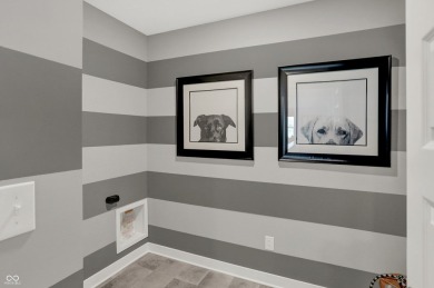 Walnut Commons is a community offering new single-family homes on Hickory Stick Golf Club in Indiana - for sale on GolfHomes.com, golf home, golf lot