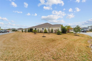 BETTER THAN NEW! This stunning 3-BEDROOM, 3-BATH, 1,928 SQ FT on Pennbrooke Fairways in Florida - for sale on GolfHomes.com, golf home, golf lot