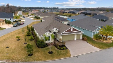 BETTER THAN NEW! This stunning 3-BEDROOM, 3-BATH, 1,928 SQ FT on Pennbrooke Fairways in Florida - for sale on GolfHomes.com, golf home, golf lot