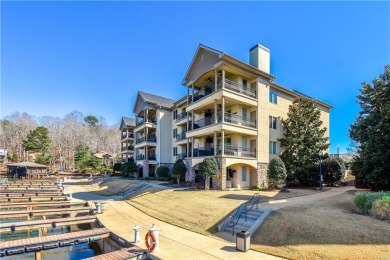 Welcome to the epitome of turnkey Lake Martin living at Harbor on Stillwaters Golf and Country Club in Alabama - for sale on GolfHomes.com, golf home, golf lot