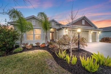 BETTER THAN NEW! This stunning 3-BEDROOM, 3-BATH, 1,928 SQ FT on Pennbrooke Fairways in Florida - for sale on GolfHomes.com, golf home, golf lot