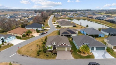 BETTER THAN NEW! This stunning 3-BEDROOM, 3-BATH, 1,928 SQ FT on Pennbrooke Fairways in Florida - for sale on GolfHomes.com, golf home, golf lot