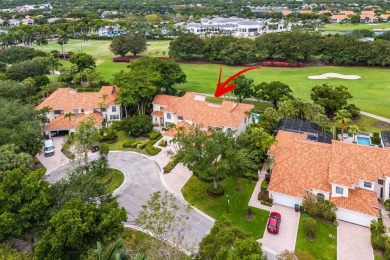 Welcome to this recently updated luxurious country club retreat on Broken Sound Golf and Club  in Florida - for sale on GolfHomes.com, golf home, golf lot