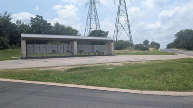 Tucked within the coveted Thanksgiving Mountain area, this on Slick Rock Golf Course - Horseshoe Bay in Texas - for sale on GolfHomes.com, golf home, golf lot