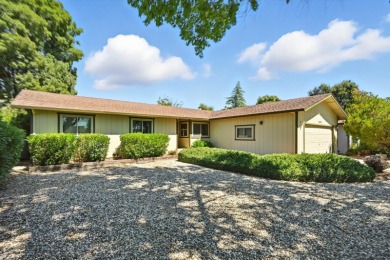 Golf Course Living at Its Best! This charming 3 bedroom, 2 on Hidden Valley Lake Golf and Country Club in California - for sale on GolfHomes.com, golf home, golf lot