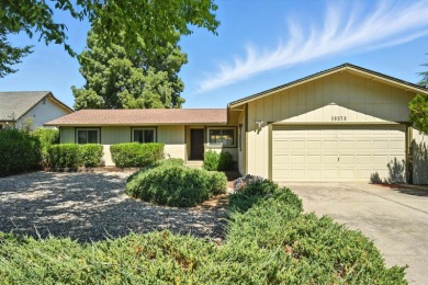 Golf Course Living at Its Best! This charming 3 bedroom, 2 on Hidden Valley Lake Golf and Country Club in California - for sale on GolfHomes.com, golf home, golf lot
