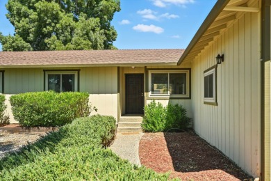 Golf Course Living at Its Best! This charming 3 bedroom, 2 on Hidden Valley Lake Golf and Country Club in California - for sale on GolfHomes.com, golf home, golf lot