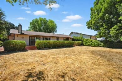 Golf Course Living at Its Best! This charming 3 bedroom, 2 on Hidden Valley Lake Golf and Country Club in California - for sale on GolfHomes.com, golf home, golf lot
