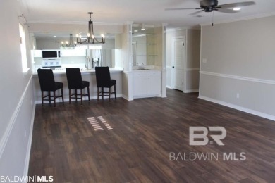 New price on Golf course community condo. No outdoor maintenance on Glenlakes Golf Club in Alabama - for sale on GolfHomes.com, golf home, golf lot