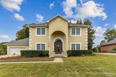 Beautiful golf course home located in the highly sought-after on Marcus Pointe Golf Club in Florida - for sale on GolfHomes.com, golf home, golf lot