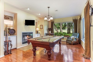 Beautiful golf course home located in the highly sought-after on Marcus Pointe Golf Club in Florida - for sale on GolfHomes.com, golf home, golf lot