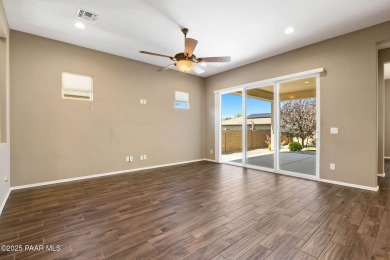 Views, views, views!! This home is nestled between the Quailwood on Quail Wood Greens Golf Course in Arizona - for sale on GolfHomes.com, golf home, golf lot