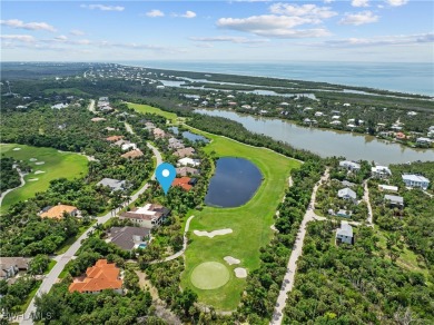 One of the Premier Sanctuary lots still available to build your on The Sanctuary Golf Club in Florida - for sale on GolfHomes.com, golf home, golf lot