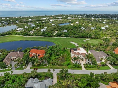 One of the Premier Sanctuary lots still available to build your on The Sanctuary Golf Club in Florida - for sale on GolfHomes.com, golf home, golf lot