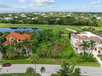 One of the Premier Sanctuary lots still available to build your on The Sanctuary Golf Club in Florida - for sale on GolfHomes.com, golf home, golf lot