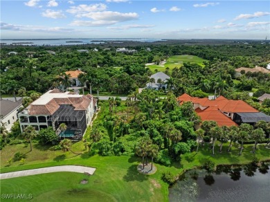 One of the Premier Sanctuary lots still available to build your on The Sanctuary Golf Club in Florida - for sale on GolfHomes.com, golf home, golf lot