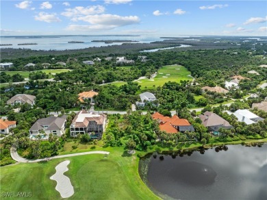 One of the Premier Sanctuary lots still available to build your on The Sanctuary Golf Club in Florida - for sale on GolfHomes.com, golf home, golf lot