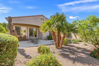 Welcome to this charming Canterra floor plan offering 1,257 sq on Shadow Hills Golf Club in California - for sale on GolfHomes.com, golf home, golf lot