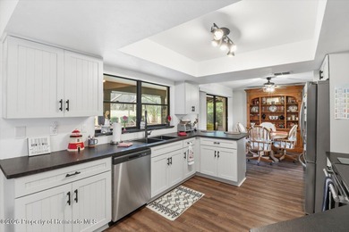 This beautiful updated Citrus Hills home is a must see! It is on Citrus Hills Golf Club in Florida - for sale on GolfHomes.com, golf home, golf lot