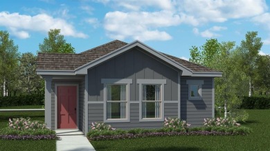 Fabulous new D.R. Horton home in the new community of Orchard on Timberview Golf Club in Texas - for sale on GolfHomes.com, golf home, golf lot