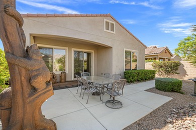 Welcome to this charming Canterra floor plan offering 1,257 sq on Shadow Hills Golf Club in California - for sale on GolfHomes.com, golf home, golf lot