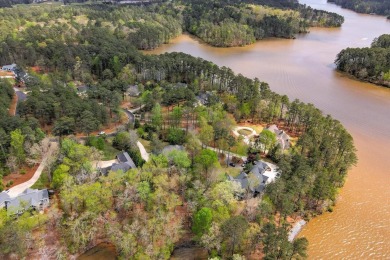 Nestled within the prestigious Savannah Point community in on Monticello Golf Club At Savannah Lakes in South Carolina - for sale on GolfHomes.com, golf home, golf lot