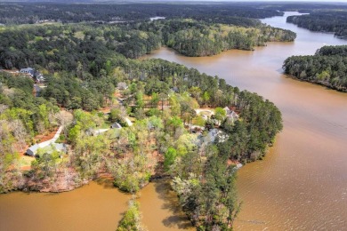 Nestled within the prestigious Savannah Point community in on Monticello Golf Club At Savannah Lakes in South Carolina - for sale on GolfHomes.com, golf home, golf lot