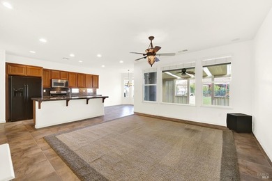 Welcome to 255 Rivercliff Drive, a beautifully maintained home on Golf Club At Rio Vista in California - for sale on GolfHomes.com, golf home, golf lot